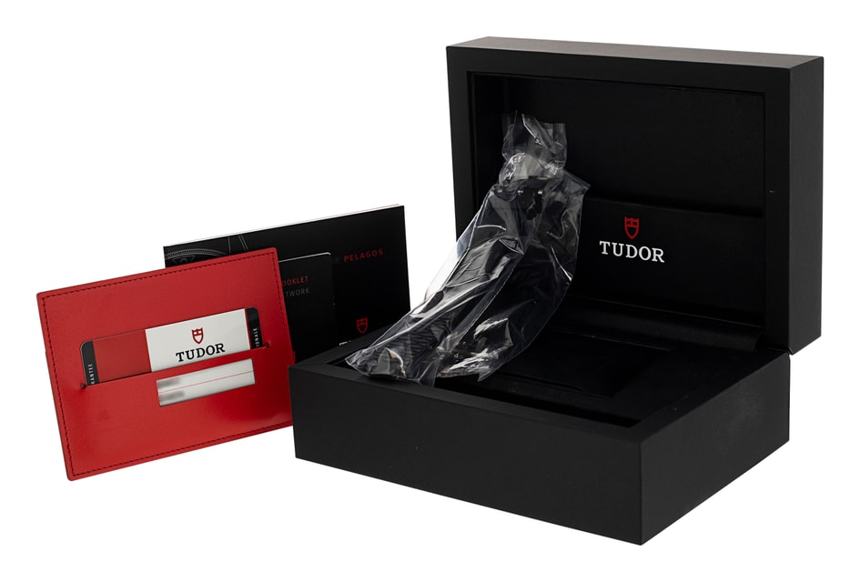 Tudor Pelagos 25500TN Image 2